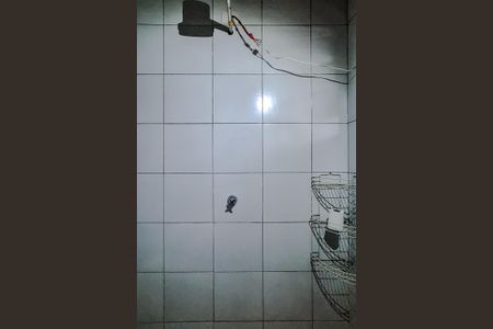 Casa à venda com 162m², 3 quartos e 2 vagasBanheiro de serviço