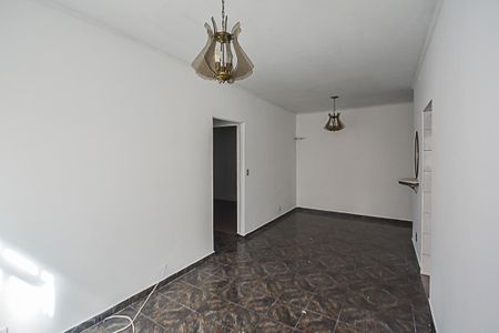 Sala de apartamento à venda com 2 quartos, 62m² em Suísso, São Bernardo do Campo