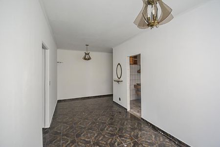 Sala de apartamento à venda com 2 quartos, 62m² em Suísso, São Bernardo do Campo