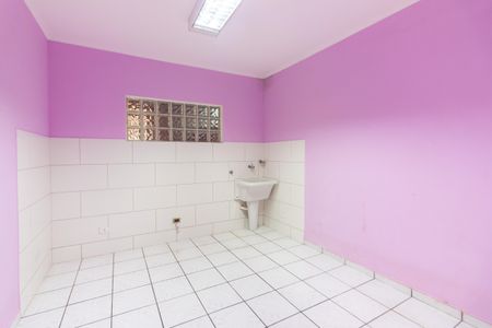 Casa para alugar com 250m², 3 quartos e 2 vagasÁrea de Serviço 