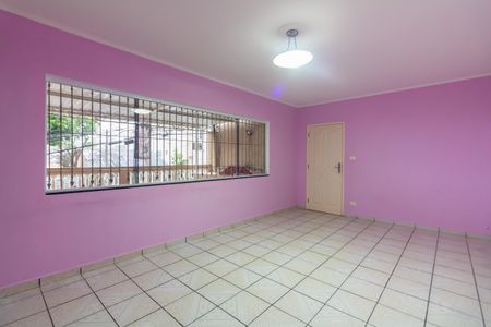 Sala  de casa para alugar com 3 quartos, 250m² em Jardim D’abril, Osasco