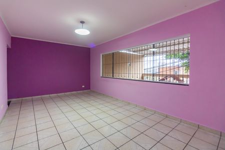 Sala  de casa para alugar com 3 quartos, 250m² em Jardim D’abril, Osasco