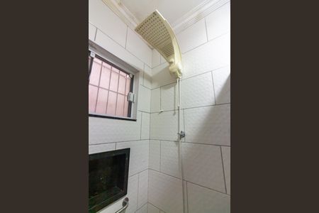 Casa para alugar com 250m², 3 quartos e 2 vagasBanheiro da Suíte