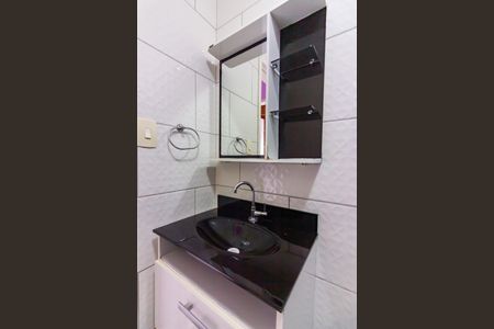 Casa para alugar com 250m², 3 quartos e 2 vagasBanheiro 1