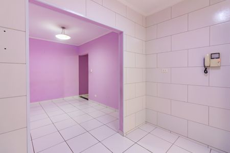 Casa para alugar com 250m², 3 quartos e 2 vagasCozinha 