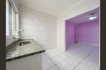 Casa à venda com 250m², 2 quartos e 2 vagasCozinha