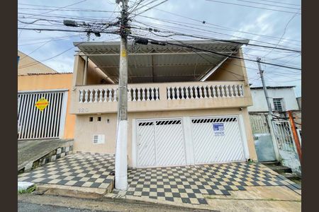 Casa à venda com 250m², 2 quartos e 2 vagasFachada