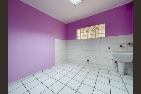 Casa à venda com 250m², 2 quartos e 2 vagasÁrea de Serviço