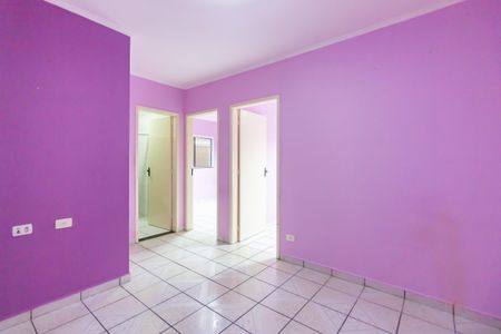 Quarto 2 de casa para alugar com 3 quartos, 250m² em Jardim D’abril, Osasco