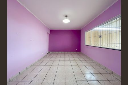 Sala de casa para alugar com 2 quartos, 250m² em Jardim D’abril, Osasco