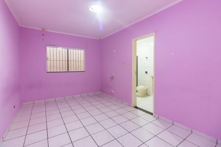 Casa para alugar com 250m², 3 quartos e 2 vagasSuíte 1