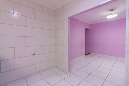 Casa para alugar com 250m², 3 quartos e 2 vagasCozinha 