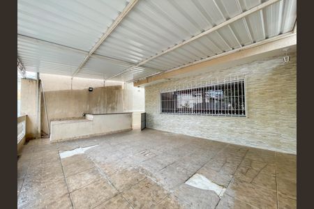 Casa à venda com 250m², 2 quartos e 2 vagasÁrea comum