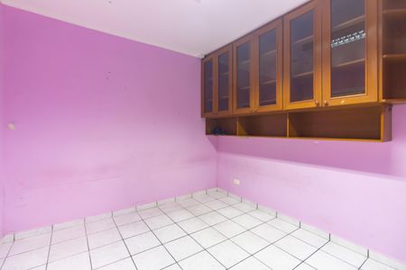 Casa para alugar com 250m², 3 quartos e 2 vagasQuarto 1