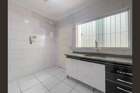 Casa à venda com 250m², 2 quartos e 2 vagasCozinha