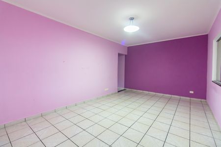 Sala  de casa para alugar com 3 quartos, 250m² em Jardim D’abril, Osasco