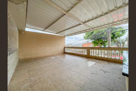 Casa à venda com 250m², 2 quartos e 2 vagasÁrea comum