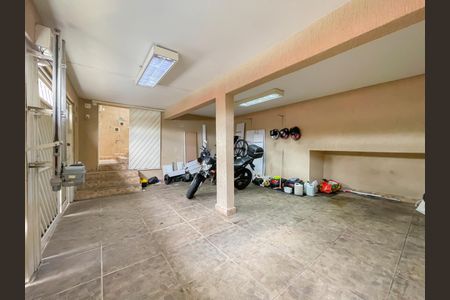 Casa à venda com 250m², 2 quartos e 2 vagasÁrea comum