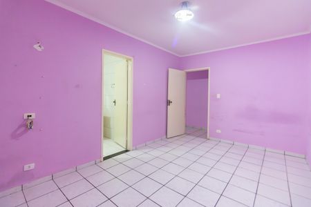 Casa para alugar com 250m², 3 quartos e 2 vagasSuíte 1