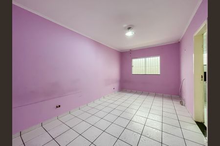 Suíte de casa para alugar com 2 quartos, 250m² em Jardim D’abril, Osasco