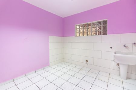 Casa para alugar com 250m², 3 quartos e 2 vagasÁrea de Serviço 