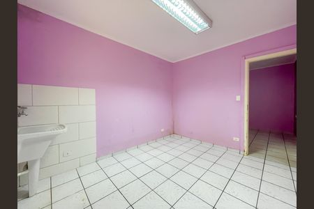 Casa à venda com 250m², 2 quartos e 2 vagasÁrea de Serviço