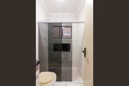 Casa para alugar com 250m², 3 quartos e 2 vagasBanheiro 1