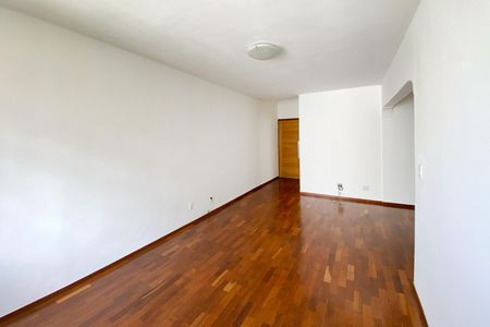 Apartamento para alugar com 88m², 2 quartos e 1 vagaSala