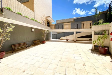 Apartamento para alugar com 88m², 2 quartos e 1 vagaÁrea comum - Pátio