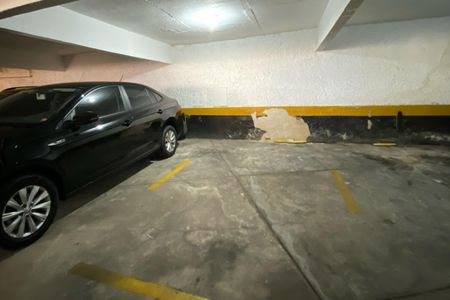 Apartamento para alugar com 88m², 2 quartos e 1 vagaVaga