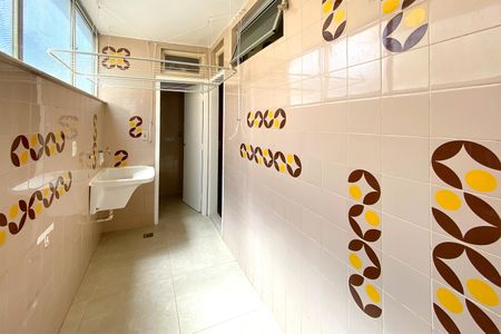 Apartamento para alugar com 88m², 2 quartos e 1 vagaÁrea de Serviço