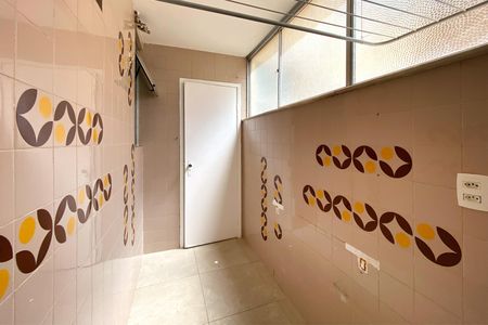 Apartamento para alugar com 88m², 2 quartos e 1 vagaÁrea de Serviço