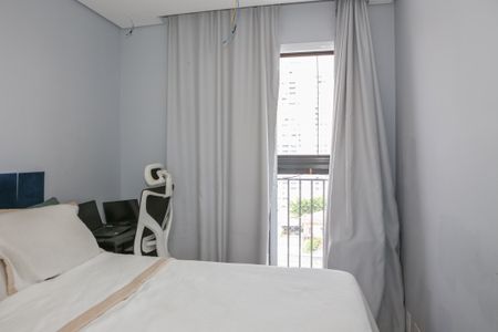 Apartamento à venda com 28m², 1 quarto e sem vaga Apartamento à venda com 28m², 1 quarto e sem vagaSuíte