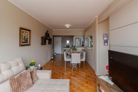 Apartamento à venda com 86m², 2 quartos e 1 vaga Apartamento à venda com 86m², 2 quartos e 1 vagaSala