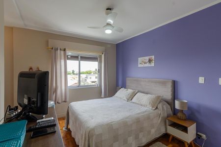 Quarto 1 de apartamento à venda com 2 quartos, 86m² em Planalto Paulista, São Paulo