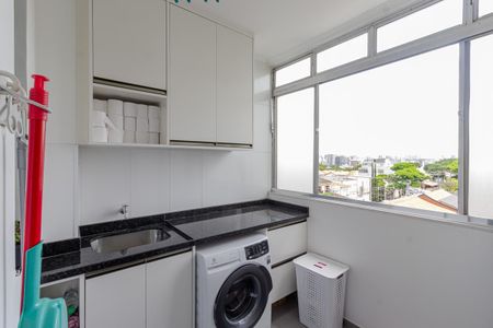 Apartamento à venda com 86m², 2 quartos e 1 vaga Apartamento à venda com 86m², 2 quartos e 1 vagaÁrea de Serviço