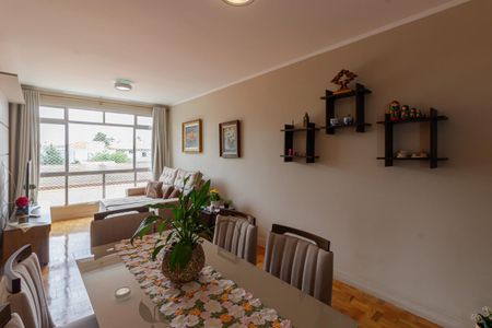 Sala de apartamento à venda com 2 quartos, 86m² em Planalto Paulista, São Paulo