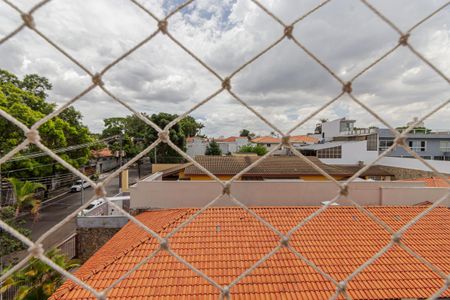 Vista da Sala de apartamento à venda com 2 quartos, 86m² em Planalto Paulista, São Paulo