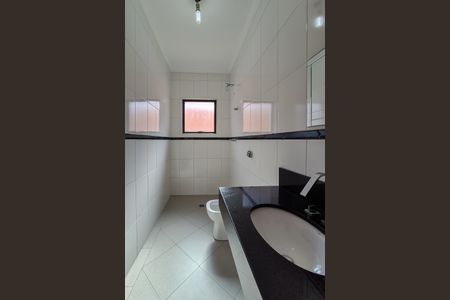 Apartamento à venda com 248m², 3 quartos e 2 vagasBanheiro Social