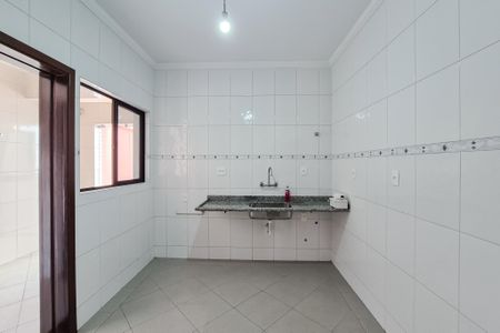 Apartamento à venda com 248m², 3 quartos e 2 vagascozinha