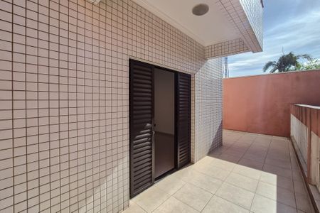 Apartamento à venda com 248m², 3 quartos e 2 vagasQuintal