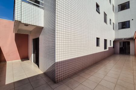 Apartamento à venda com 248m², 3 quartos e 2 vagasQuintal