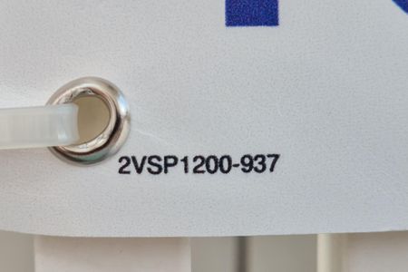 Apartamento à venda com 248m², 3 quartos e 2 vagas placa KHDC_937 - 2VSP 1200 -937