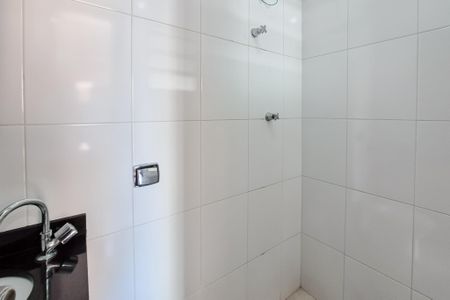 Apartamento à venda com 248m², 3 quartos e 2 vagasBanheiro Social