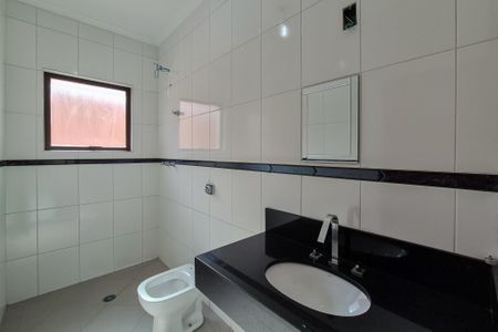 Apartamento à venda com 248m², 3 quartos e 2 vagasBanheiro Social