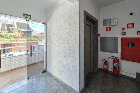 Apartamento à venda com 248m², 3 quartos e 2 vagasÁrea comum