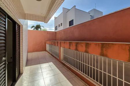 Apartamento à venda com 248m², 3 quartos e 2 vagasSuíte - vista