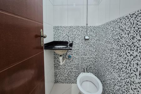Apartamento à venda com 248m², 3 quartos e 2 vagasLavabo