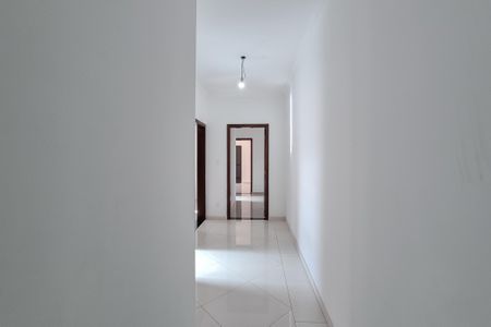 Apartamento à venda com 248m², 3 quartos e 2 vagasCorredor