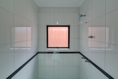 Apartamento à venda com 248m², 3 quartos e 2 vagasBanheiro Social